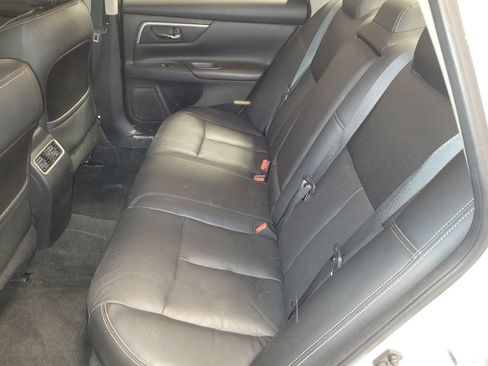 Used 2018 Nissan Altima 2.5 SL image 15