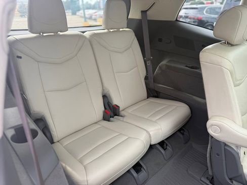 Used 2020 Cadillac XT6 Premium Luxury image 20