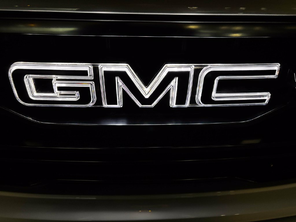 New 2026 GMC Sierra 1500 AT4 w/ AT4 Premium Package AWD/4WD image 58