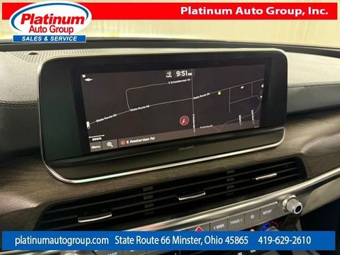 Used 2021 Kia Telluride EX w/ EX Premium Package FWD image 19