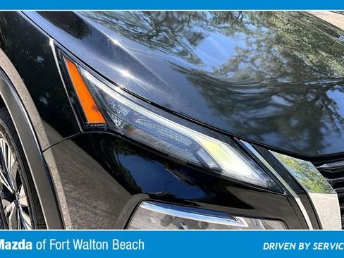 Used 2023 Nissan Rogue SV FWD image 33