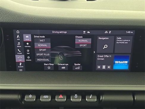 Certified 2021 Porsche 911 Carrera image 22