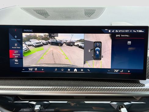 New 2026 BMW X5 M60i AWD/4WD image 34