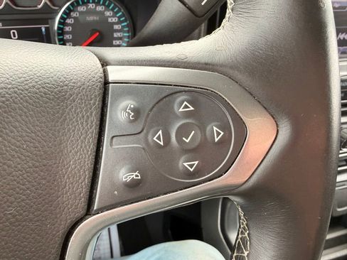 Used 2017 Chevrolet Silverado 1500 LT w/ All Star Edition image 39