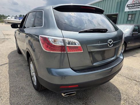 Used 2010 MAZDA CX-9 Sport AWD/4WD image 11