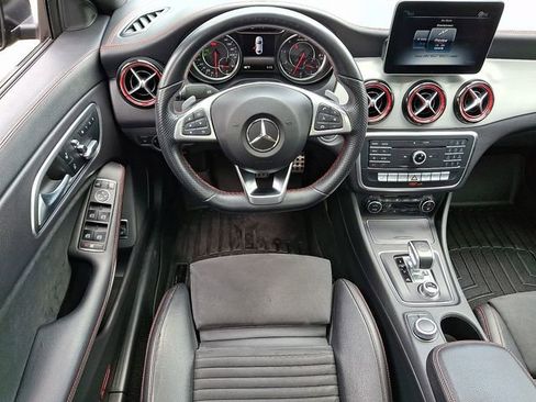 Used 2019 Mercedes-Benz CLA 45 AMG 4MATIC image 3