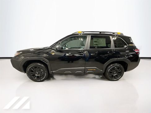 New 2026 Subaru Forester Wilderness image 8