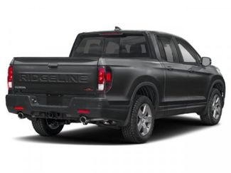 New 2026 Honda Ridgeline TrailSport video 2