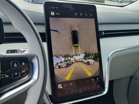 New 2025 Volvo EX90 Ultra image 11