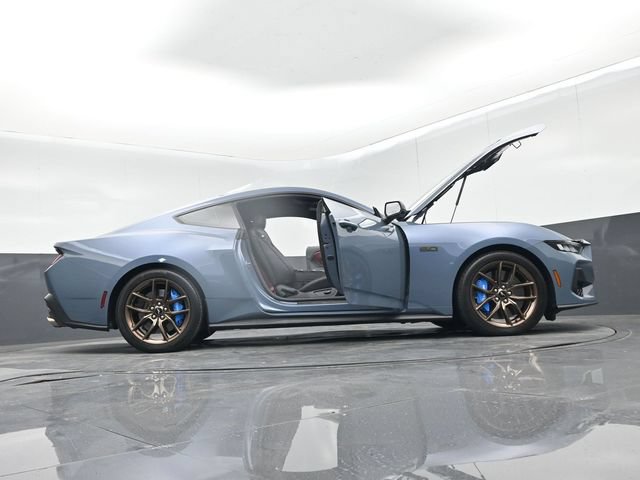 Certified 2024 Ford Mustang GT Premium RWD image 75
