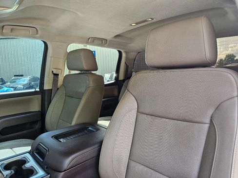 Used 2017 GMC Sierra 3500 SLT w/ Duramax Plus Package image 39