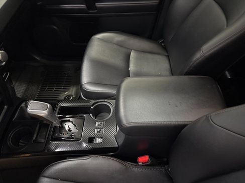 Used 2023 Toyota 4Runner TRD Off-Road Premium image 14