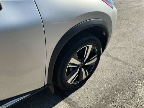 Used 2023 Nissan Rogue SL w/ SL Premium Package AWD/4WD image 18