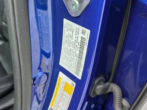 Used 2024 Honda CR-V EX-L image 34