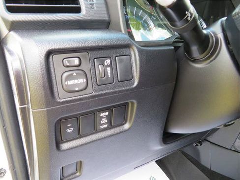 Used 2018 Toyota 4Runner TRD Pro AWD/4WD image 11