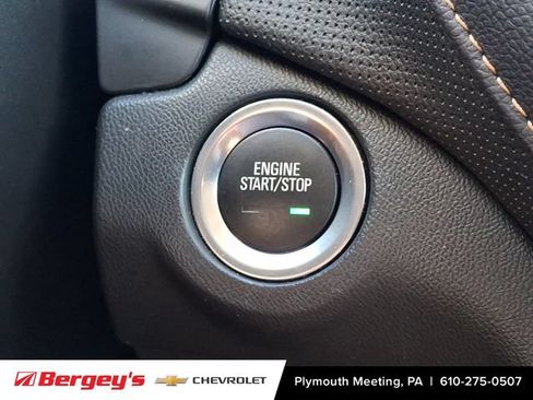 Certified 2022 Chevrolet Equinox Premier AWD/4WD image 25