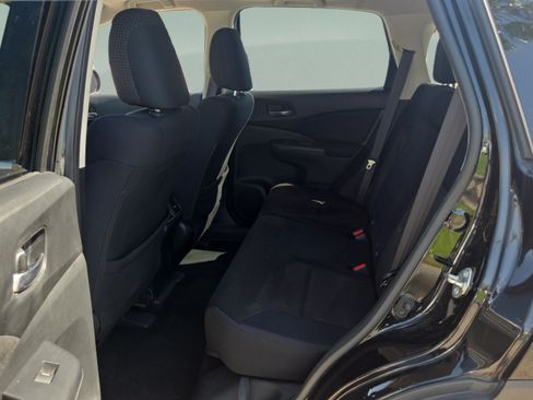 Used 2016 Honda CR-V EX image 11
