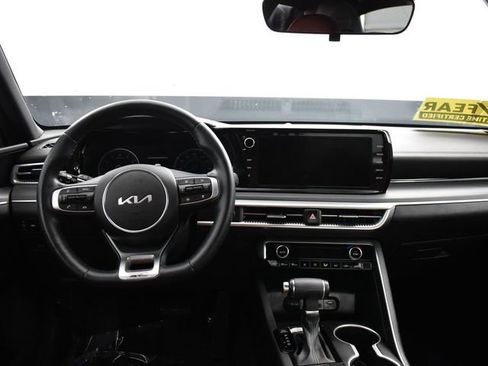 Used 2023 Kia K5 GT-Line w/ GT-Line Premium Package image 31