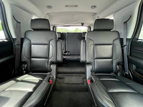 Used 2016 Chevrolet Tahoe LT RWD image 10