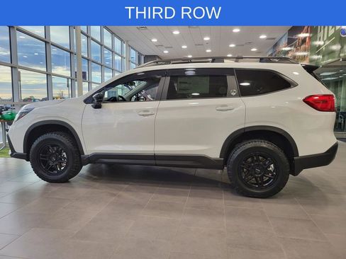 New 2026 Subaru Ascent Bronze Edition image 2