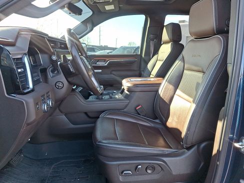 Used 2022 GMC Sierra 1500 Denali w/ Denali Reserve Package image 14