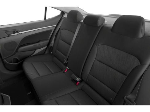 Used 2018 Hyundai Elantra SEL image 40