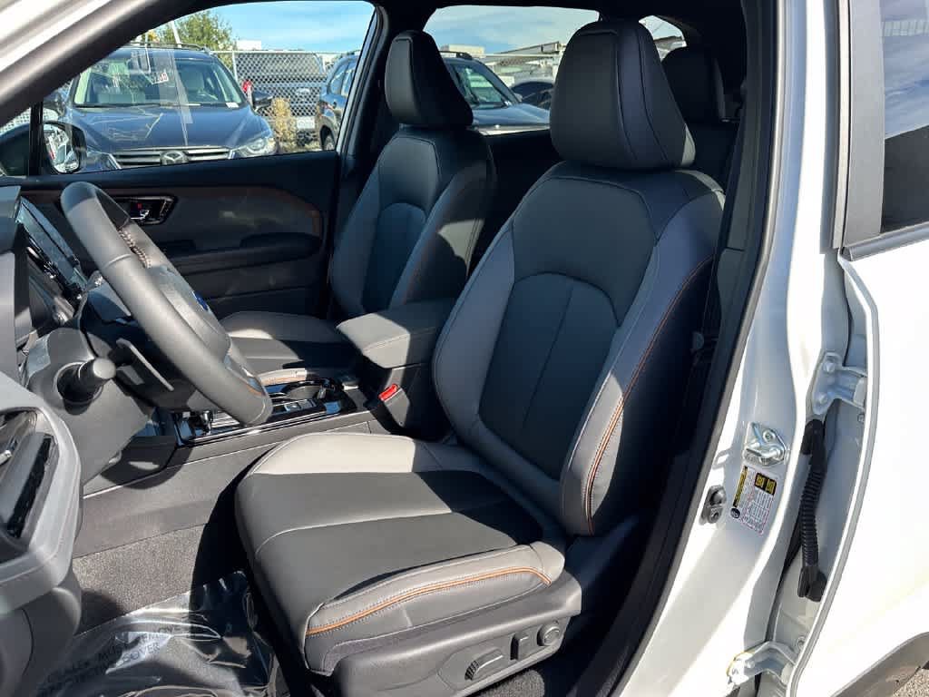 Certified 2026 Subaru Forester Sport w/ Sport Package AWD/4WD image 11