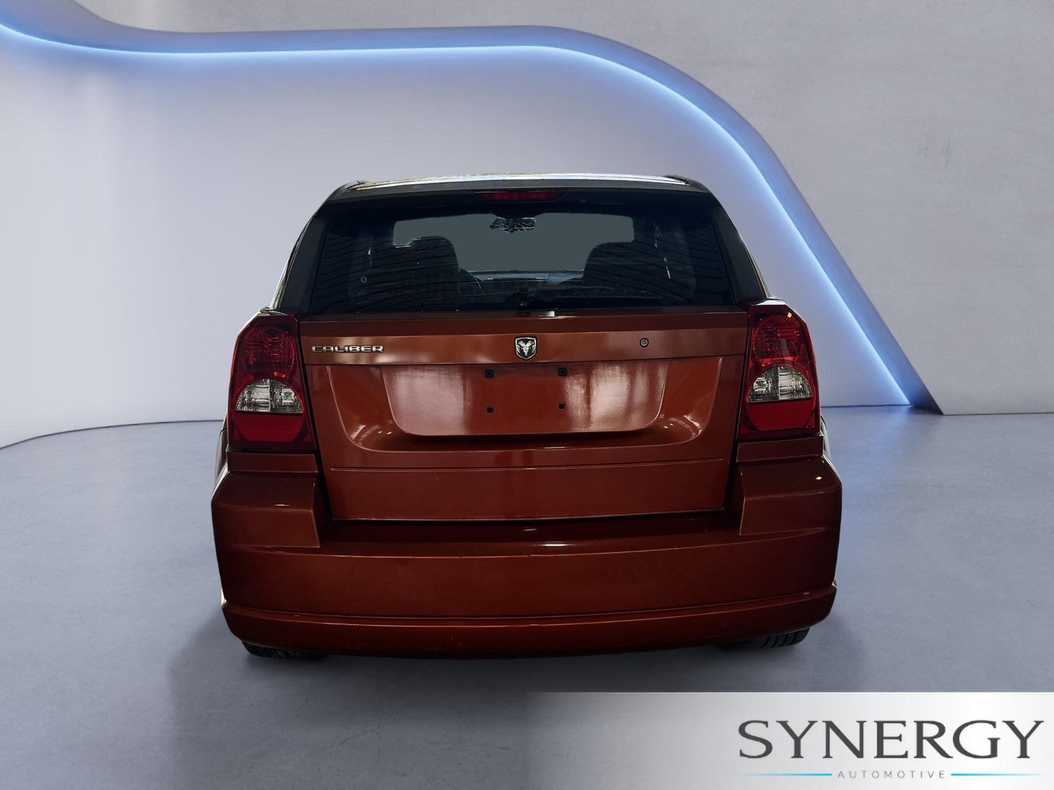 Used 2008 Dodge Caliber SE FWD image 6