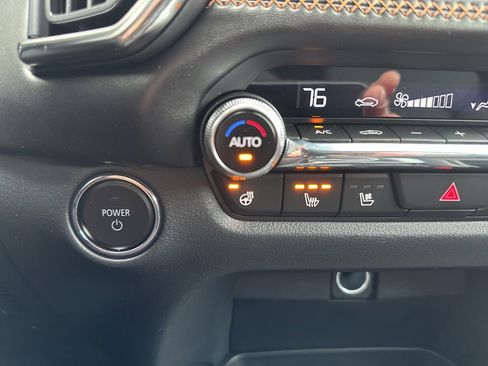 New 2026 MAZDA CX-50 2.5 Hybrid w/ Weather Package image 48