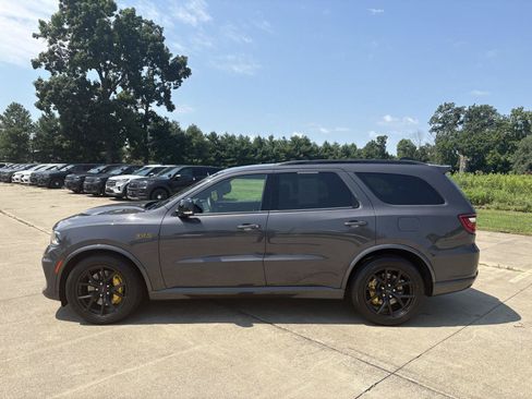 Used 2024 Dodge Durango SRT AWD/4WD image 25