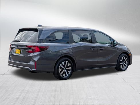 Used 2025 Honda Odyssey EX-L image 7