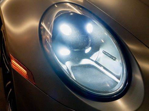 Used 2023 Porsche 911 Turbo S AWD/4WD image 47