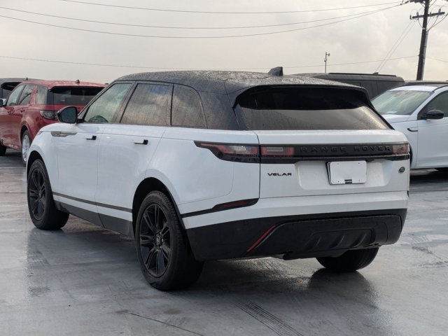 Used 2022 Land Rover Range Rover Velar R-Dynamic S AWD/4WD image 7