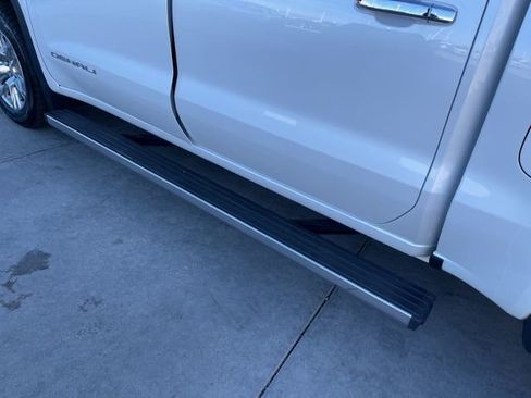Used 2023 GMC Sierra 1500 Denali image 17