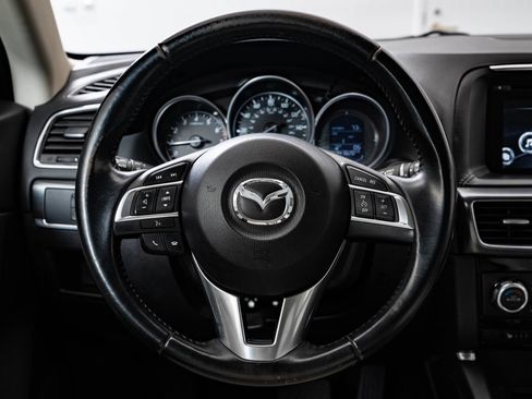 Used 2016 MAZDA CX-5 Grand Touring FWD image 40