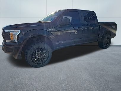 Used 2019 Ford F150 XL w/ Equipment Group 101A Mid