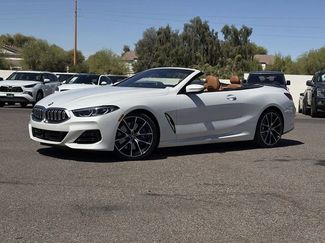 Used 2026 BMW 840i Convertible video 2