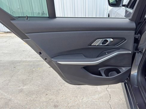 Used 2021 BMW 330i Sedan w/ Convenience Package image 45