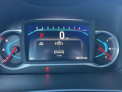 Used 2019 Honda Pilot Elite image 14