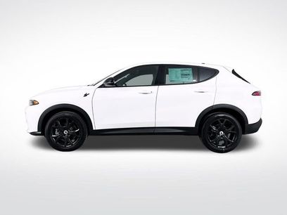 New 2025 Dodge Hornet GT w/ GT Blacktop Package