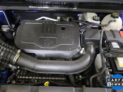 Used 2025 Chevrolet Blazer LT FWD image 15