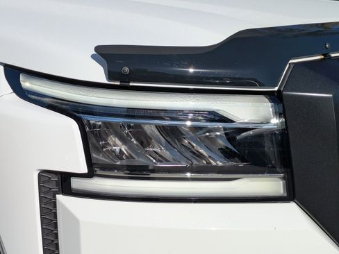 Certified 2024 Nissan Frontier PRO-4X w/ Pro Premium Package image 10