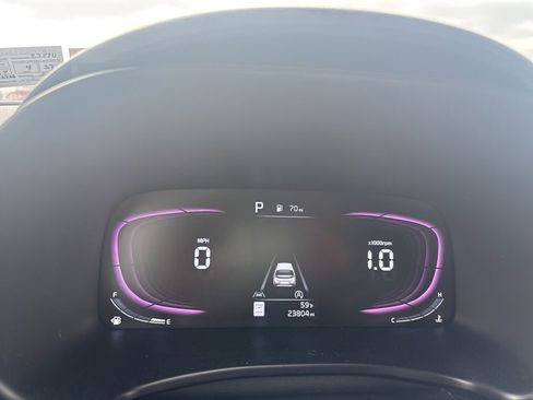 Used 2023 Kia Soul LX w/ LX Technology Package FWD image 9