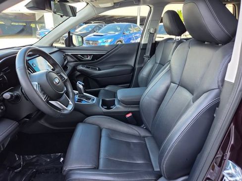 Used 2024 Subaru Outback Touring XT AWD/4WD image 27