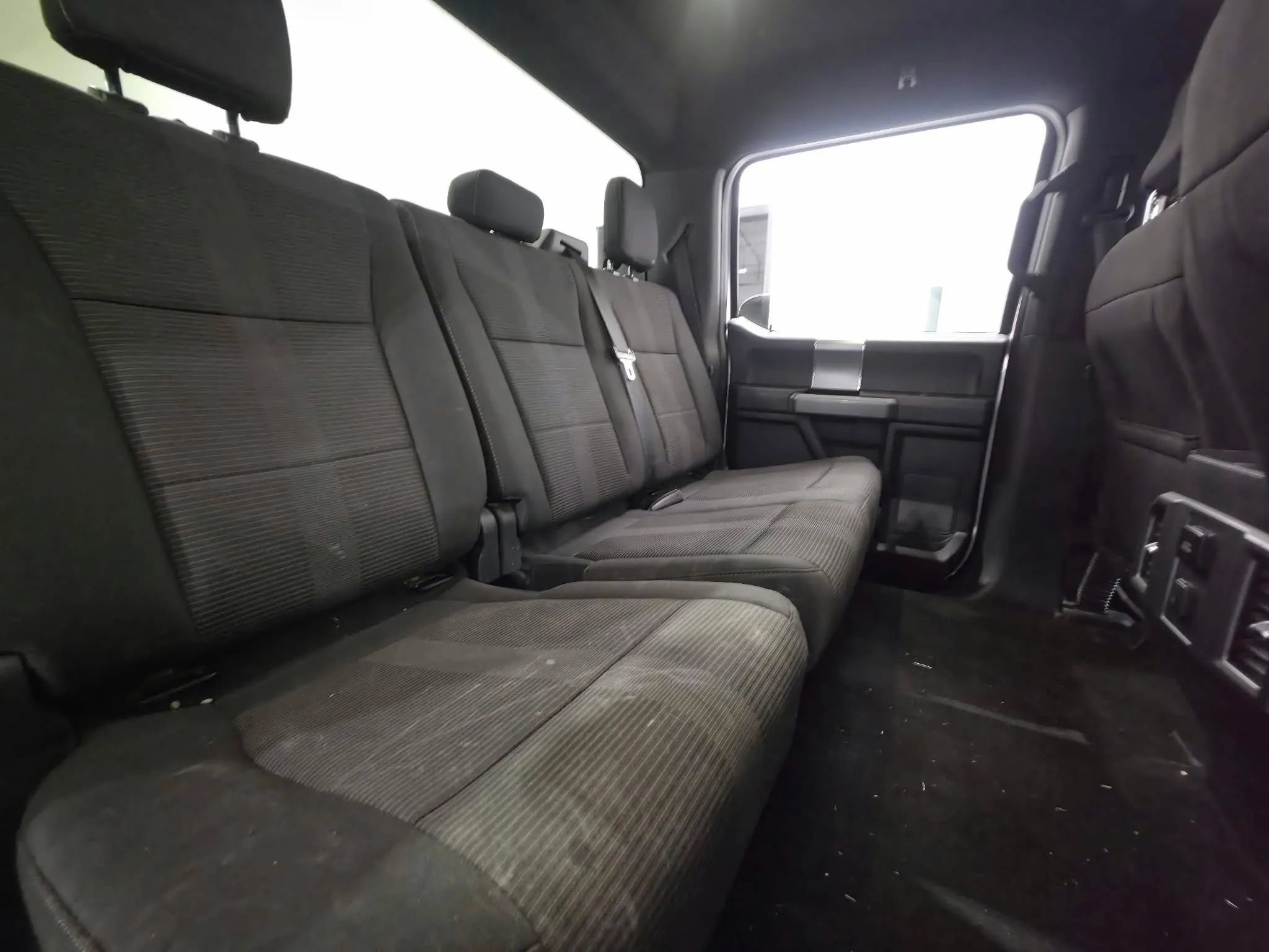 Used 2015 Ford F150 XLT w/ Equipment Group 301A Mid RWD image 15
