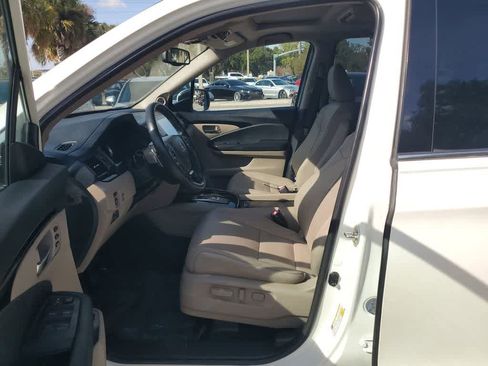 Used 2018 Honda Pilot Elite image 24