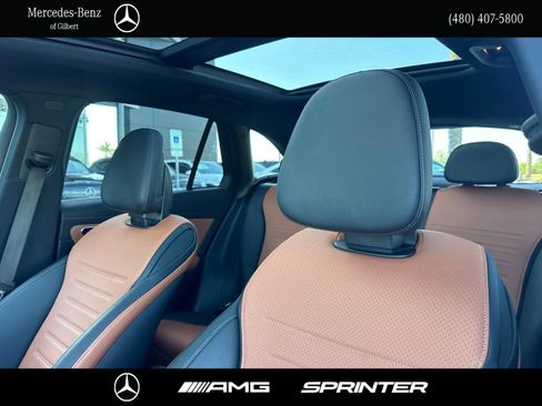 Certified 2023 Mercedes-Benz GLC 300 4MATIC image 17