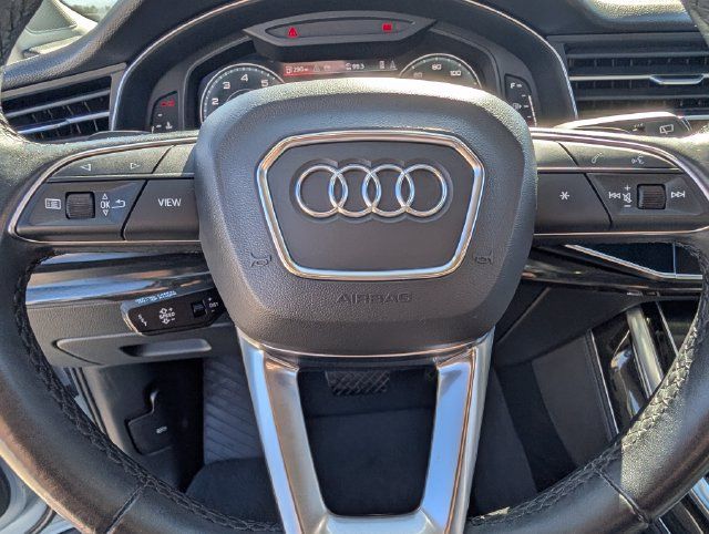 Used 2024 Audi Q7 3.0T Premium Plus AWD/4WD image 25