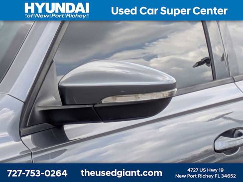 Used 2020 Volkswagen Passat 2.0T R-Line FWD image 11