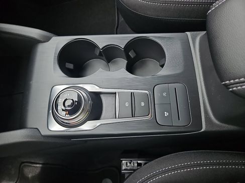 New 2026 Ford Escape Active image 28